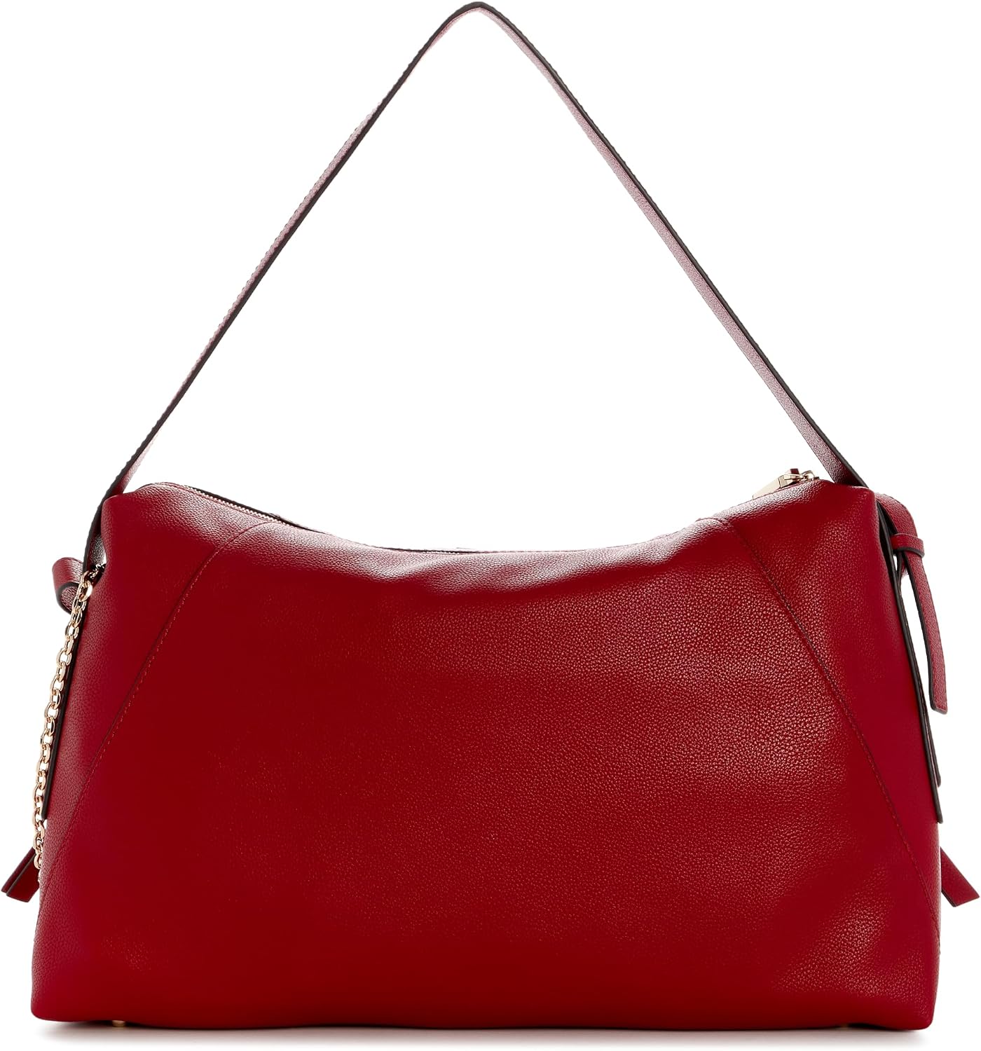BOLSO DE HOMBRO GRANDE GUESS DEVON - 4