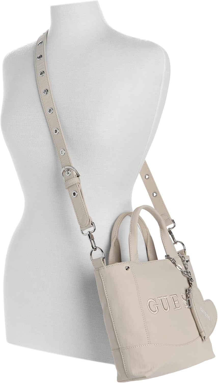 BOLSO TOTE MINI SASHA PARA MUJER GUESS - 4