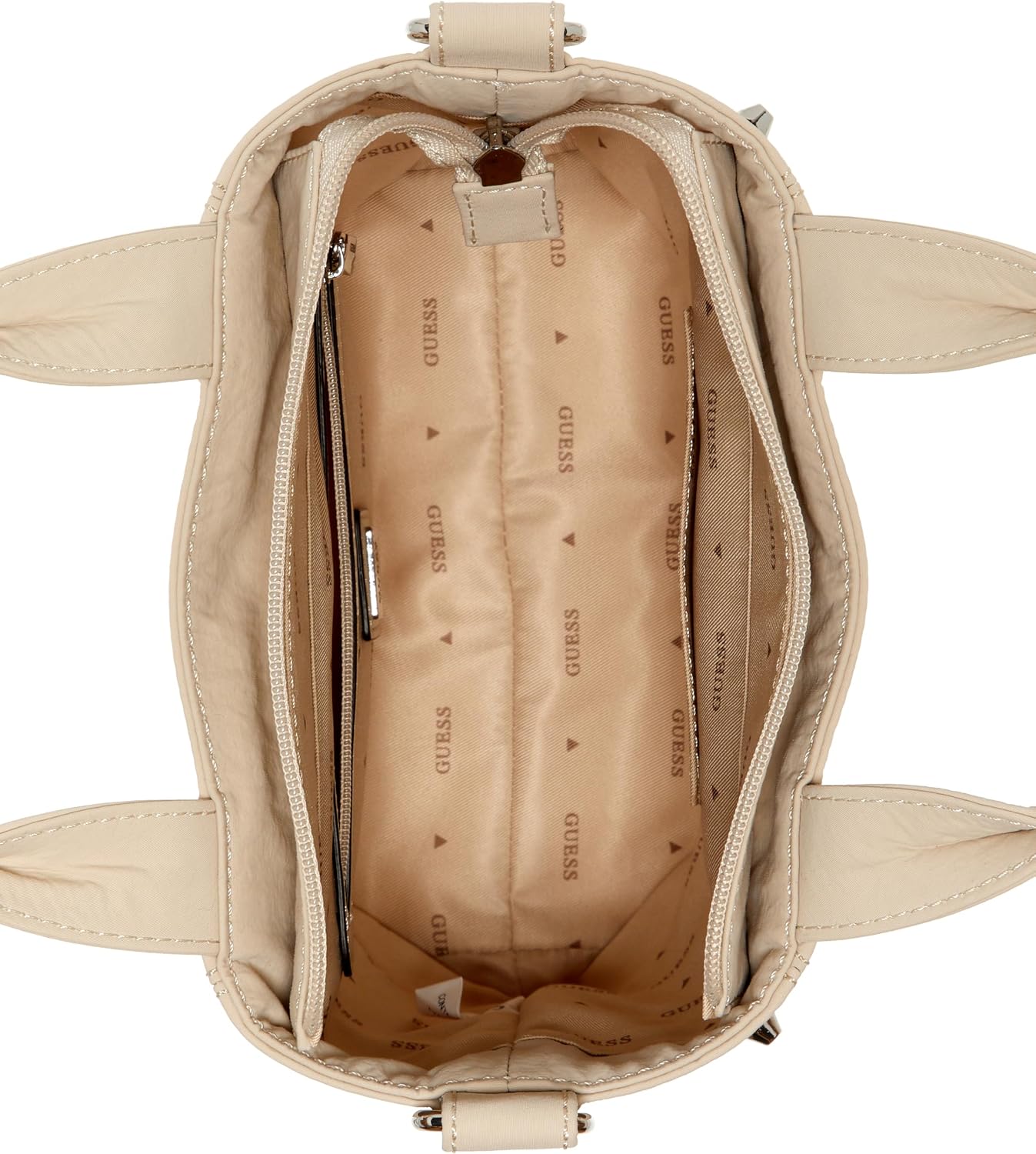 BOLSO TOTE MINI SASHA PARA MUJER GUESS - 5