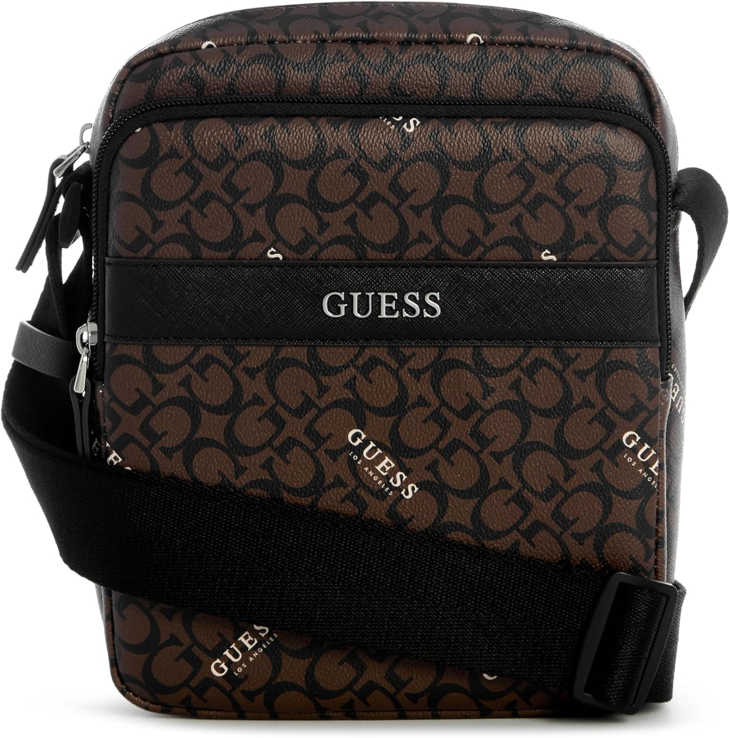 BOLSO CRUZADO GUESS TURI LARGE - 1