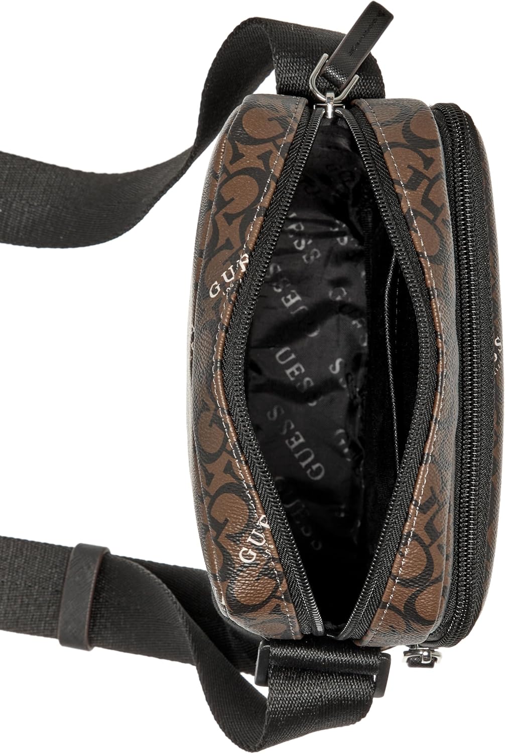 BOLSO CRUZADO GUESS TURI LARGE - 3