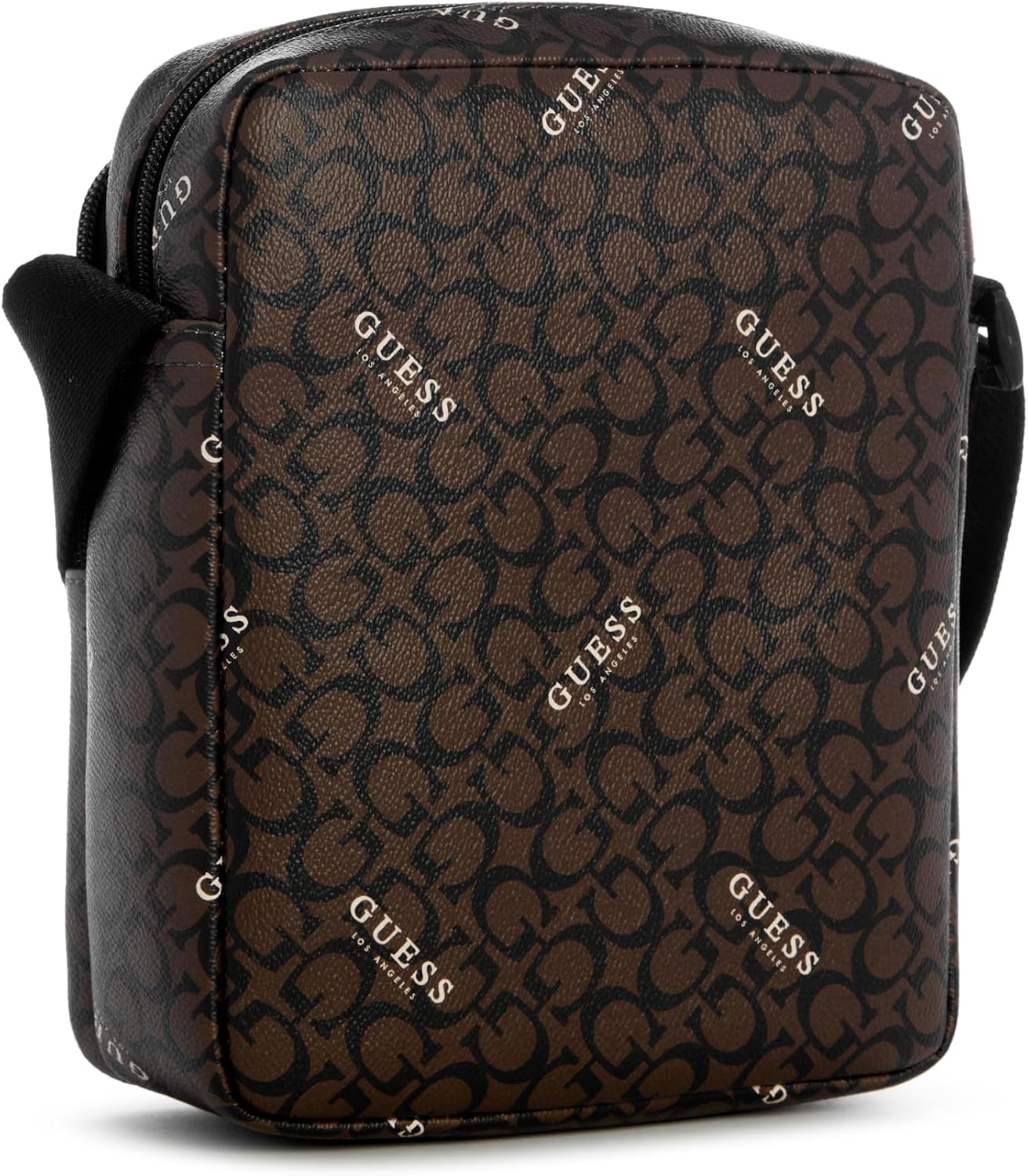BOLSO CRUZADO GUESS TURI LARGE - 4