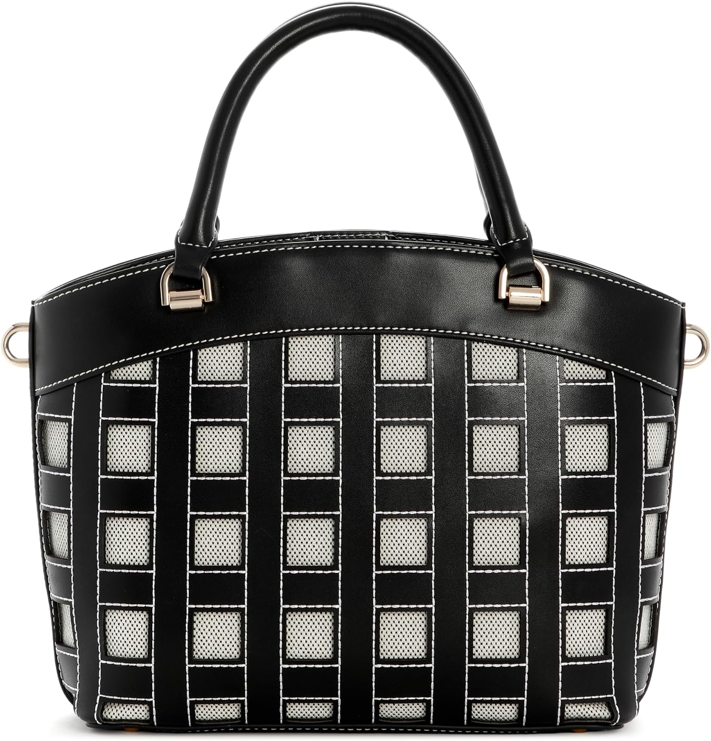 BOLSO SATCHEL PARA MUJER GUESS FRANKIE GIRLFRIEND - 3