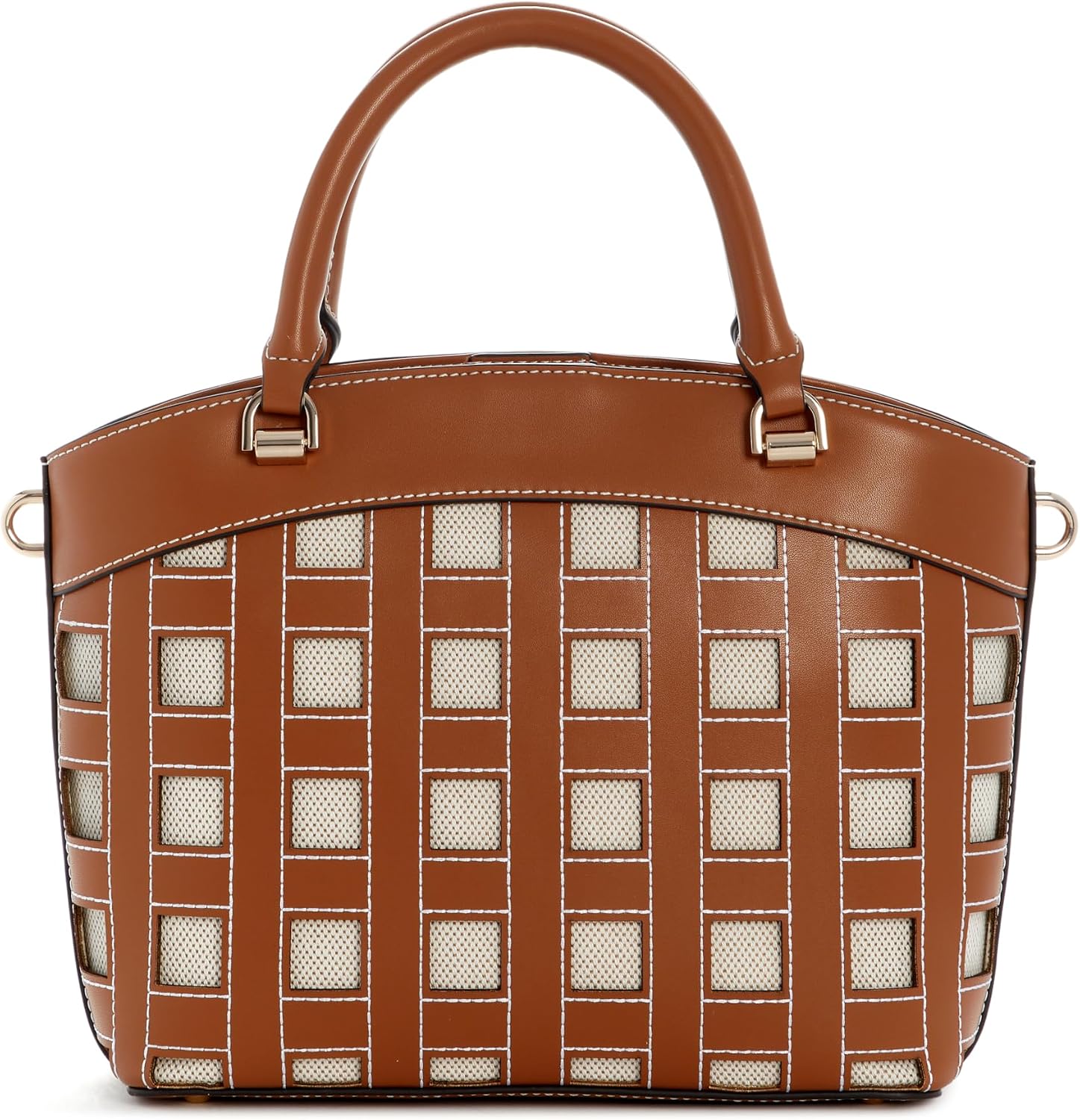 BOLSO SATCHEL PARA MUJER GUESS FRANKIE GIRLFRIEND - 3