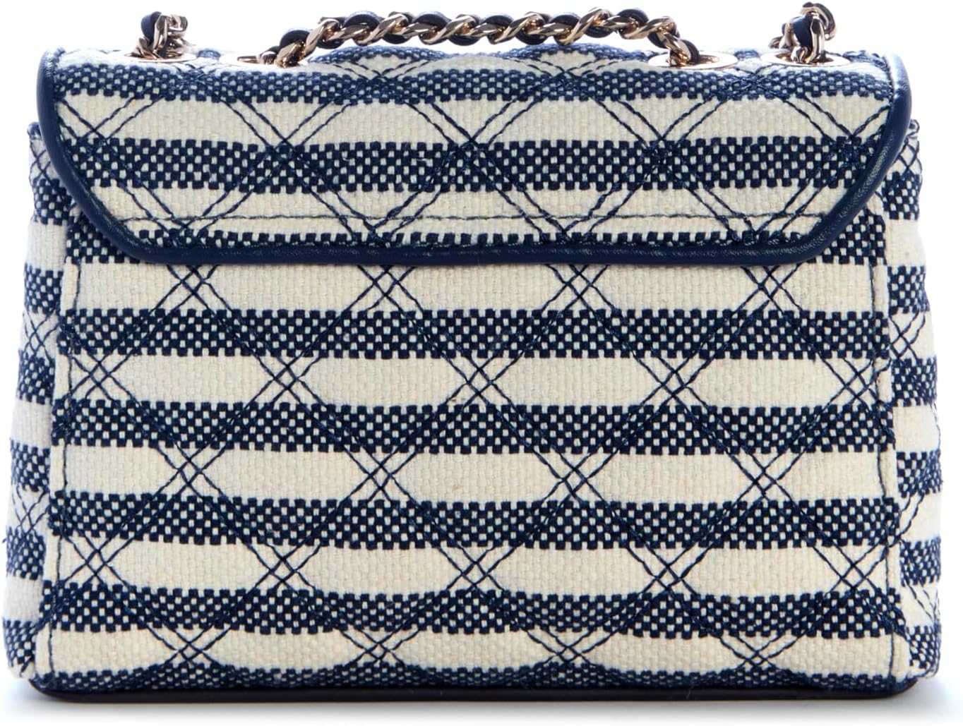 BOLSO CROSSBODY GUESS GIULLY DENIM - 2