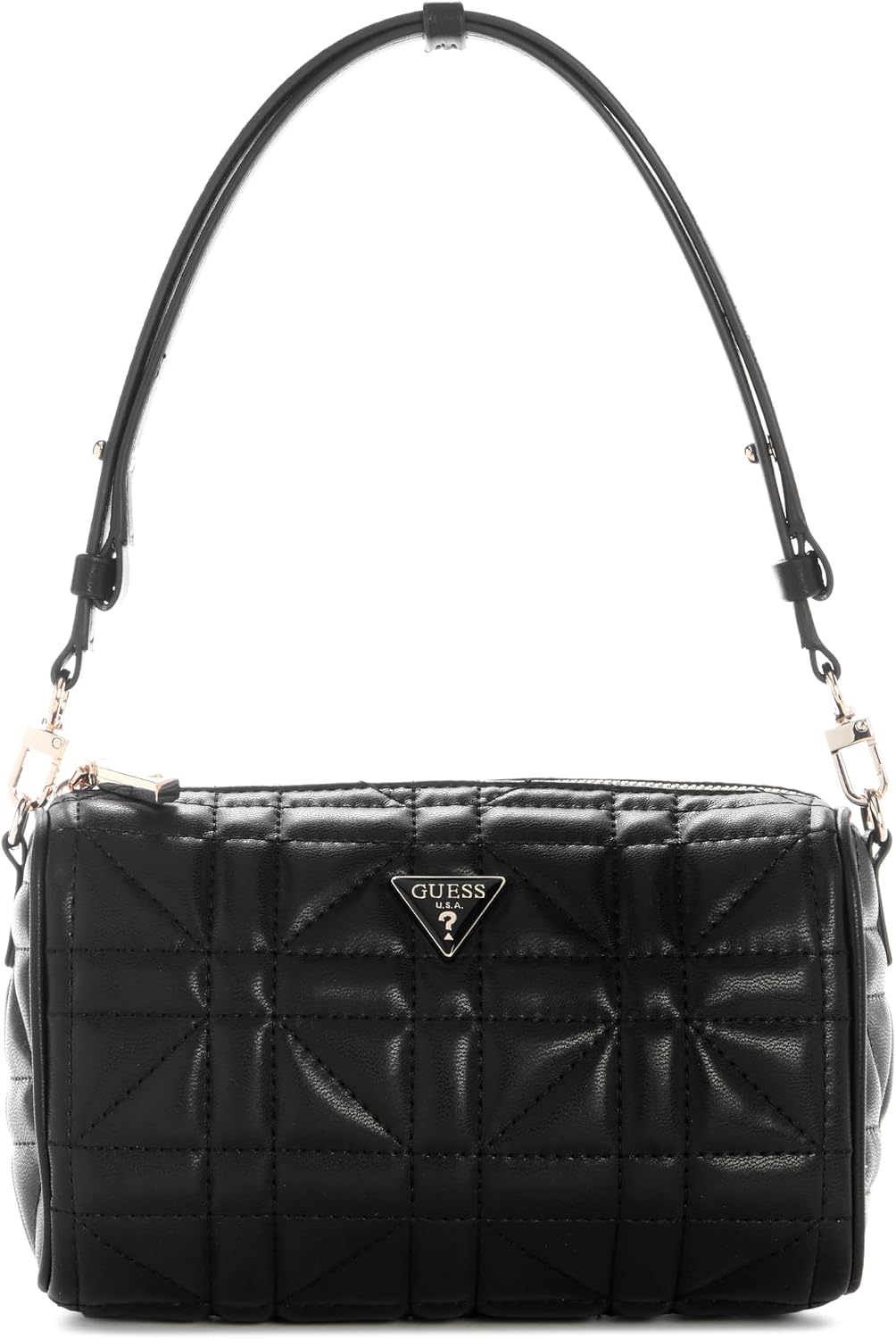 BOLSO MINI CONVERTIBLE PARA MUJER GUESS EDITA - 1