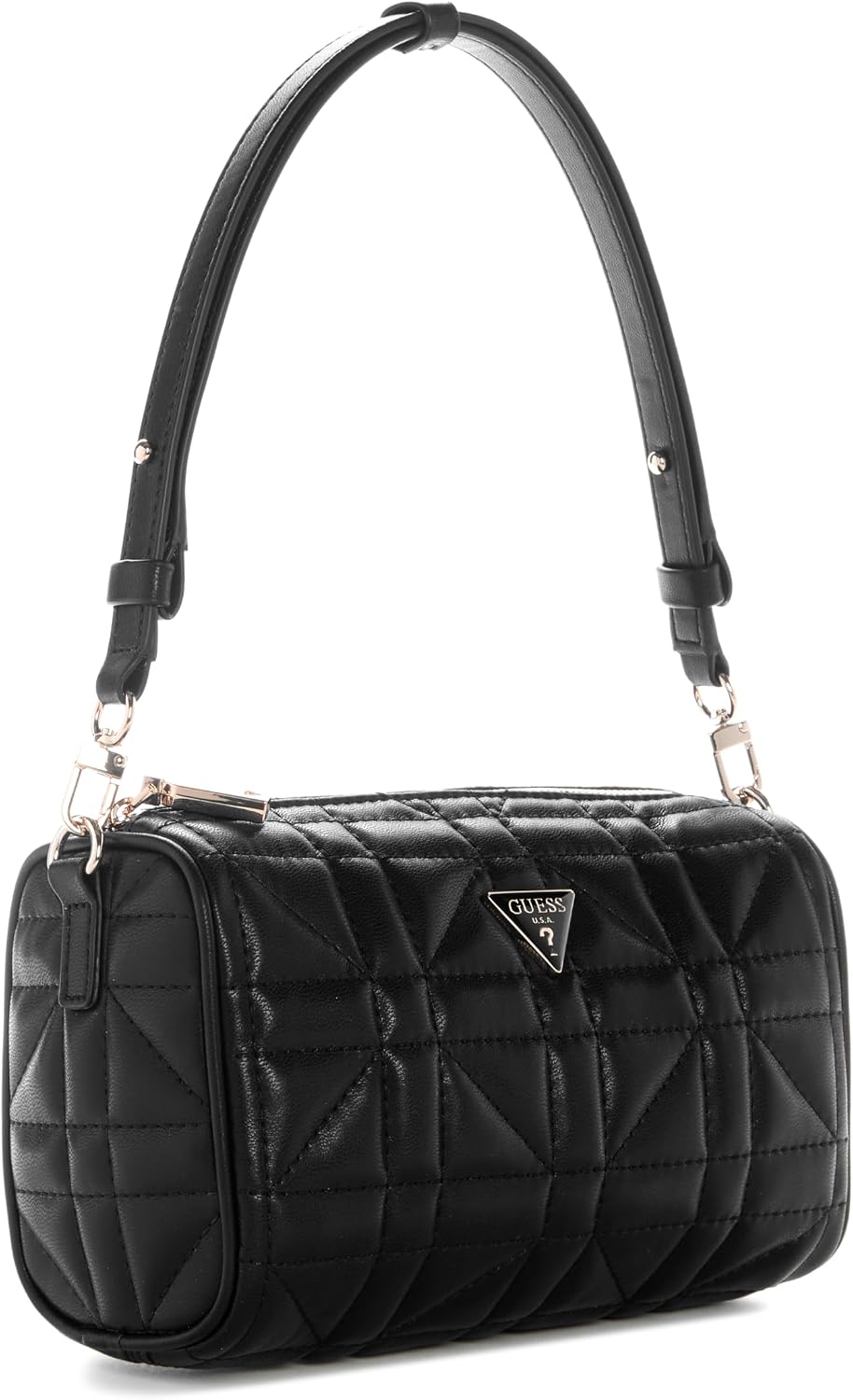 BOLSO MINI CONVERTIBLE PARA MUJER GUESS EDITA - 2
