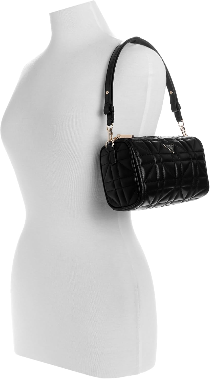 BOLSO MINI CONVERTIBLE PARA MUJER GUESS EDITA - 5