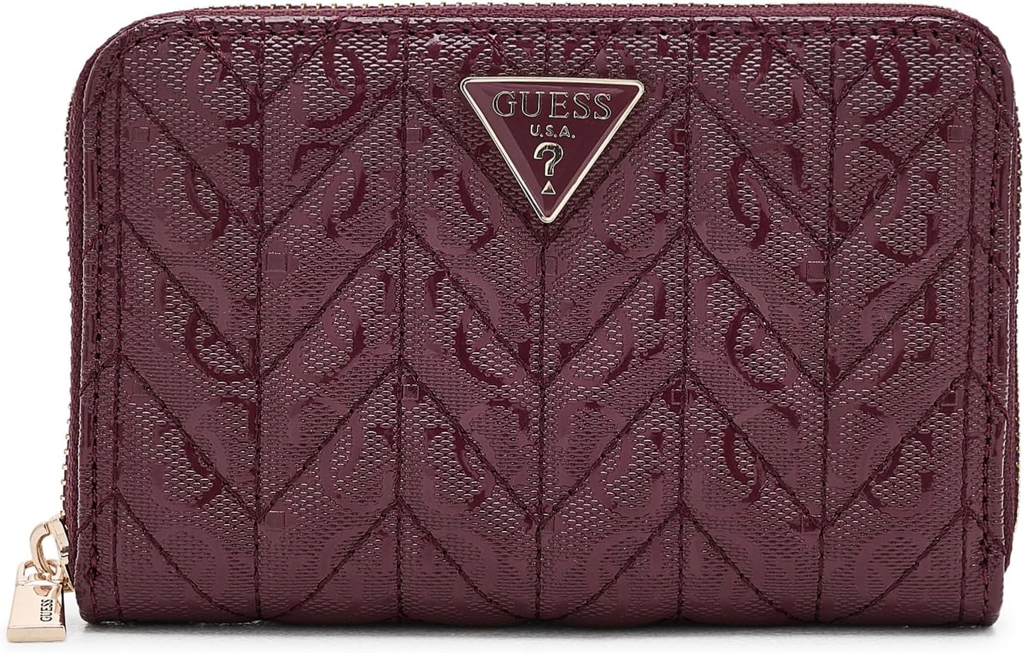 BOLSO DE HOMBRO GUESS STACEY - 1