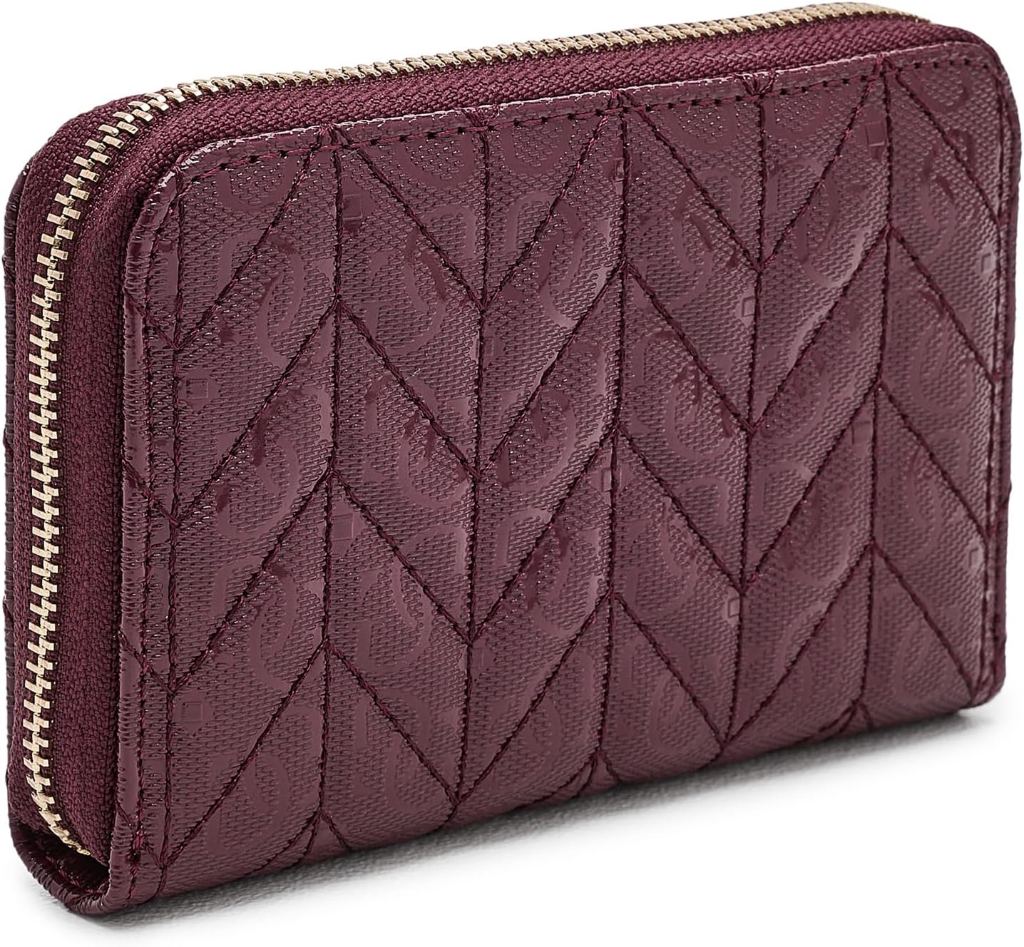 BOLSO DE HOMBRO GUESS STACEY - 2