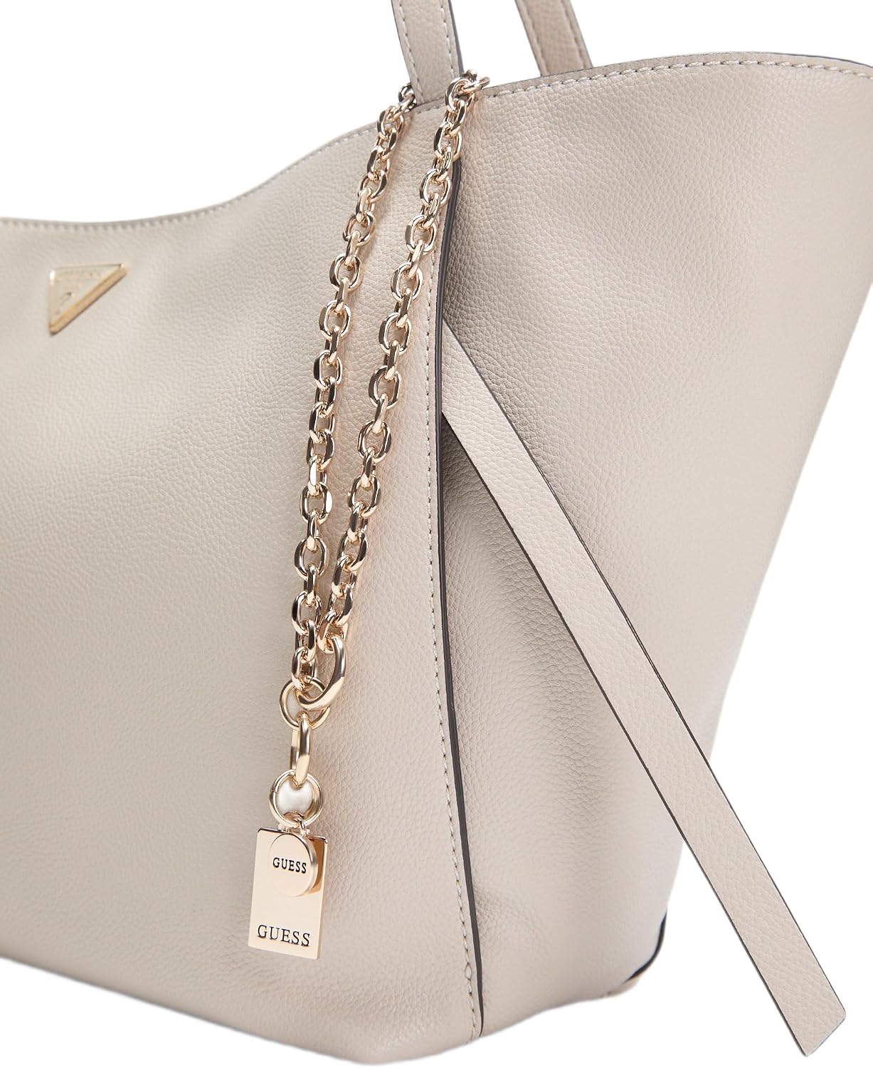 BOLSO TOTE GUESS DEVON - 5