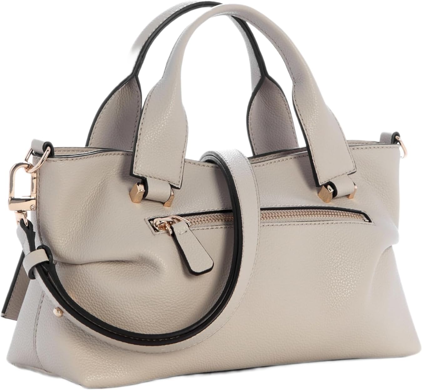 BOLSO SATCHEL MINI SUZY GUESS - 3