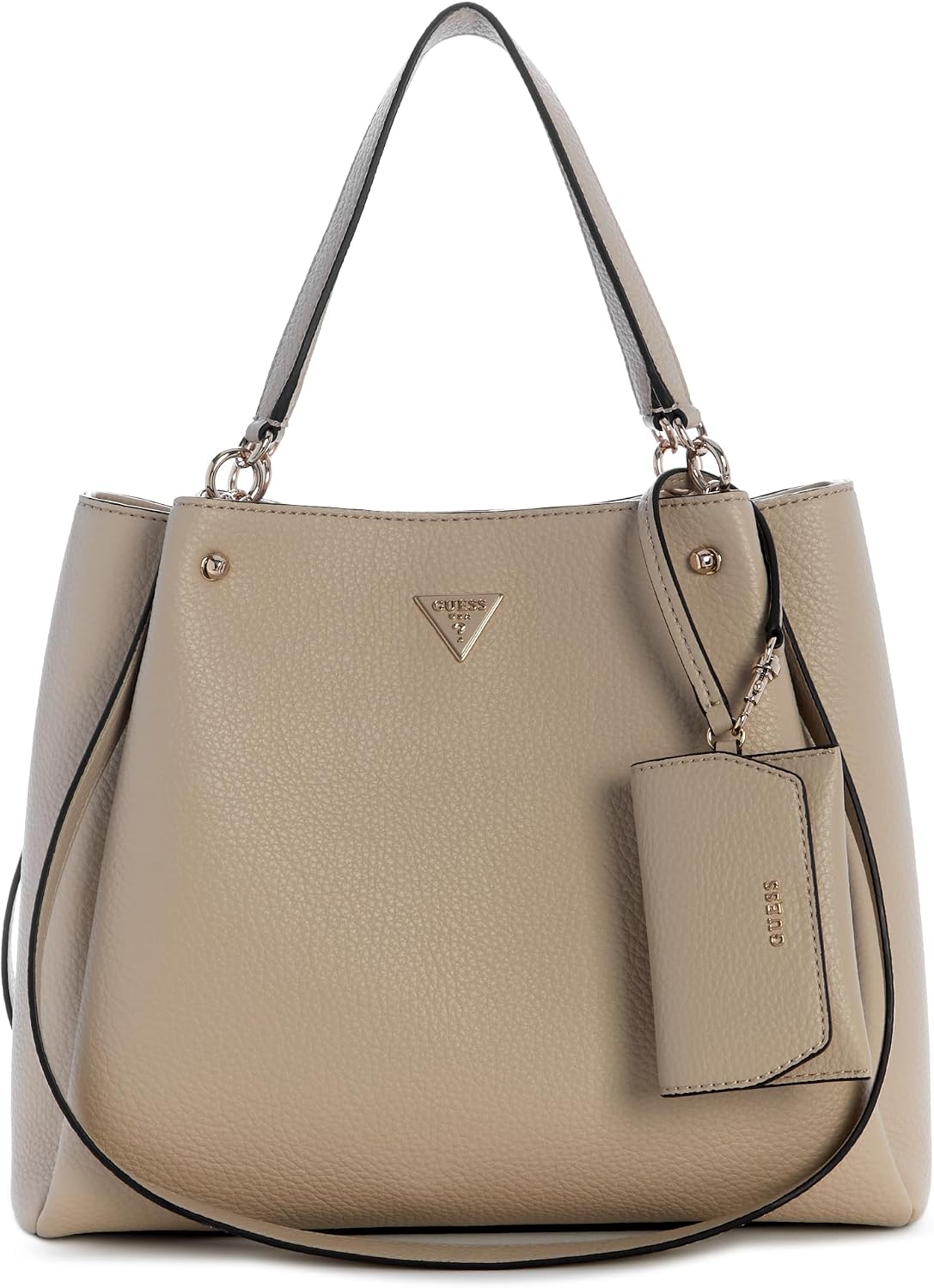 BOLSO TOTE PARA MUJER GUESS LORELLA GIRLFRIEND - 1