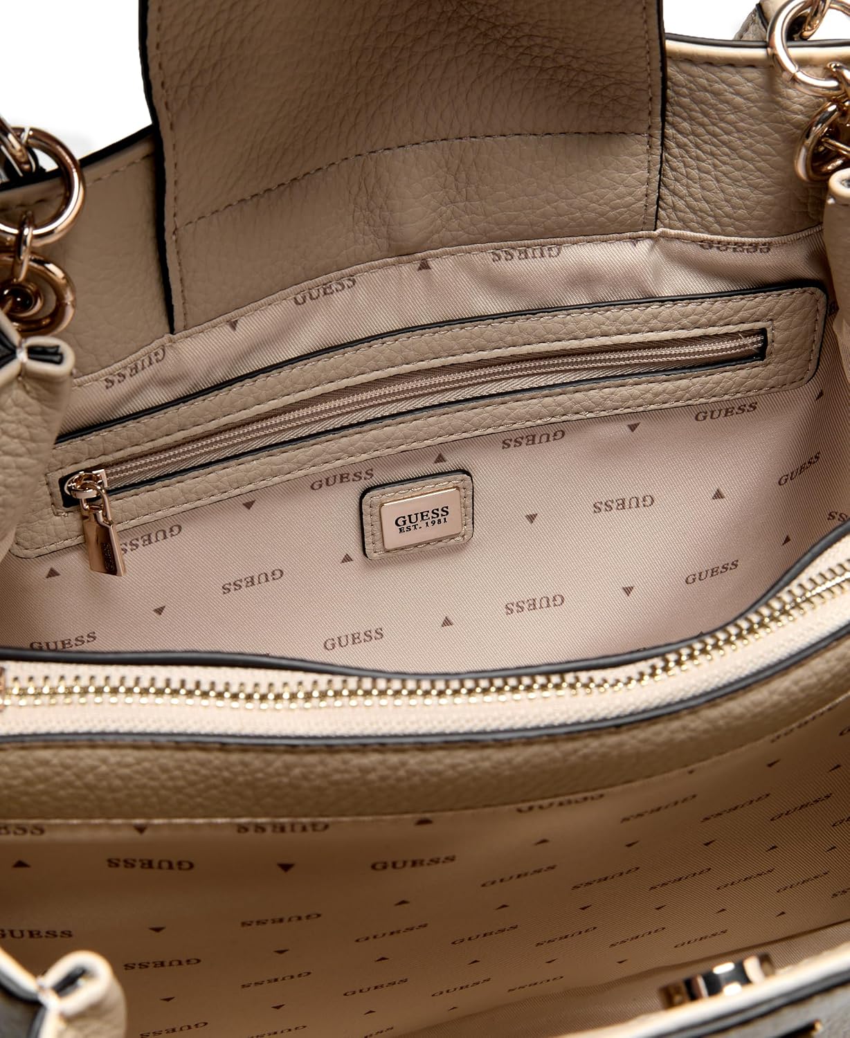 BOLSO TOTE PARA MUJER GUESS LORELLA GIRLFRIEND - 2