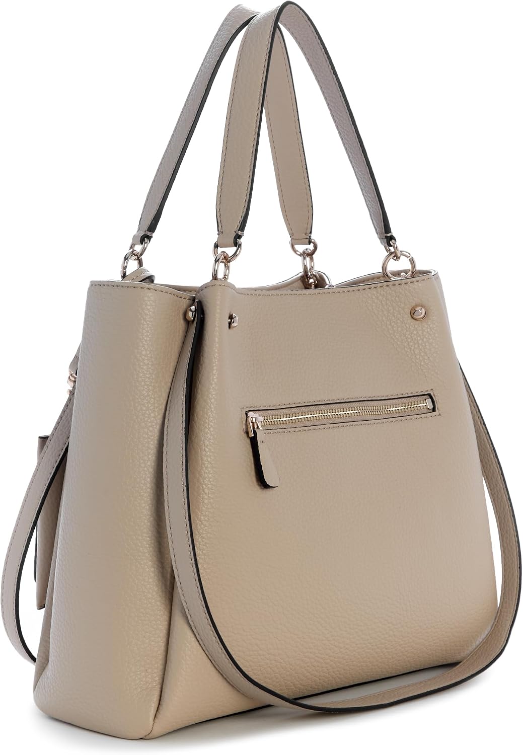 BOLSO TOTE PARA MUJER GUESS LORELLA GIRLFRIEND - 4