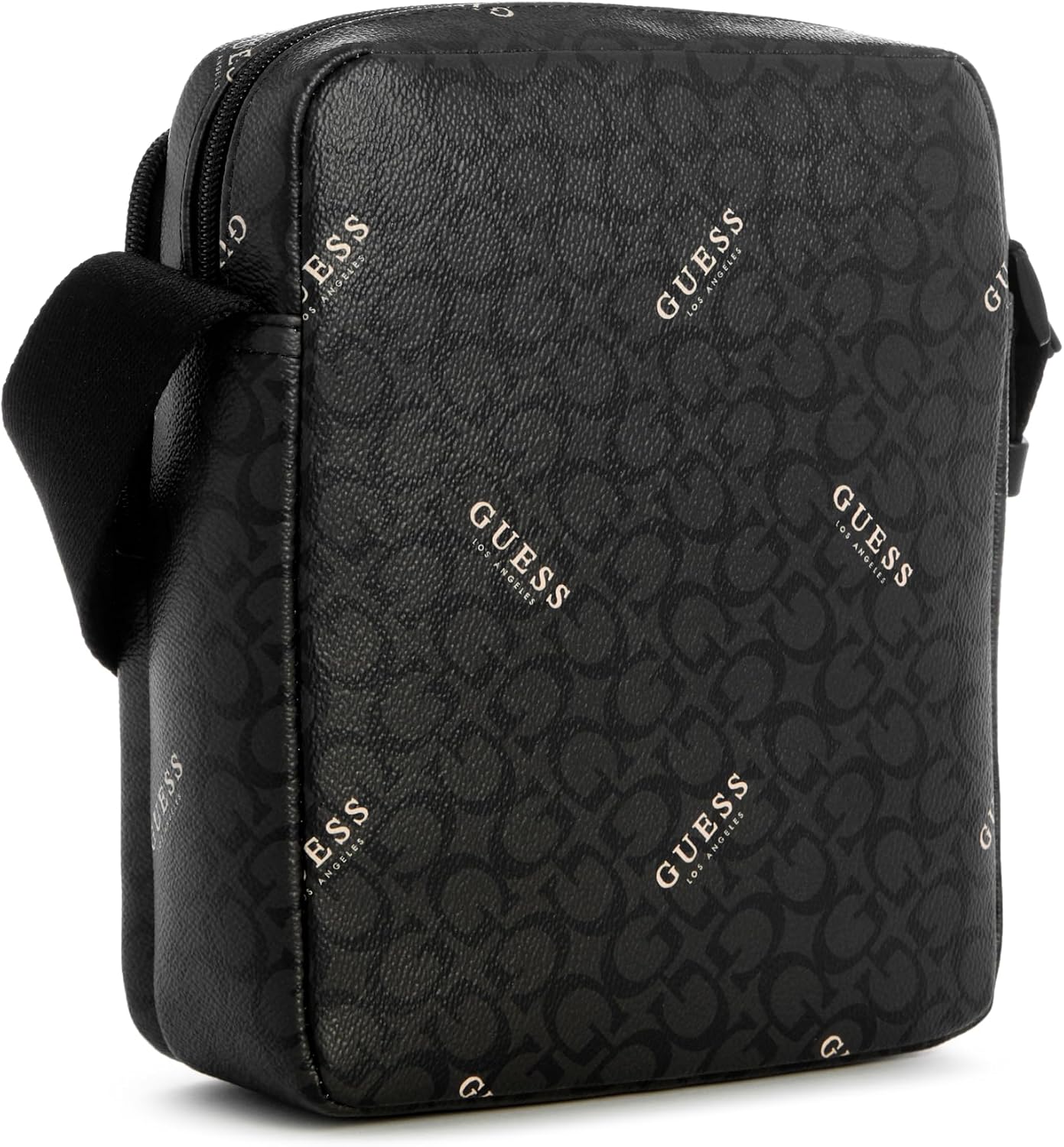 BOLSO CRUZADO GUESS TURI LARGE - 4