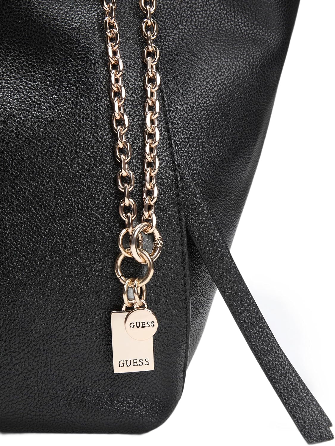 BOLSO TOTE GUESS DEVON - 5