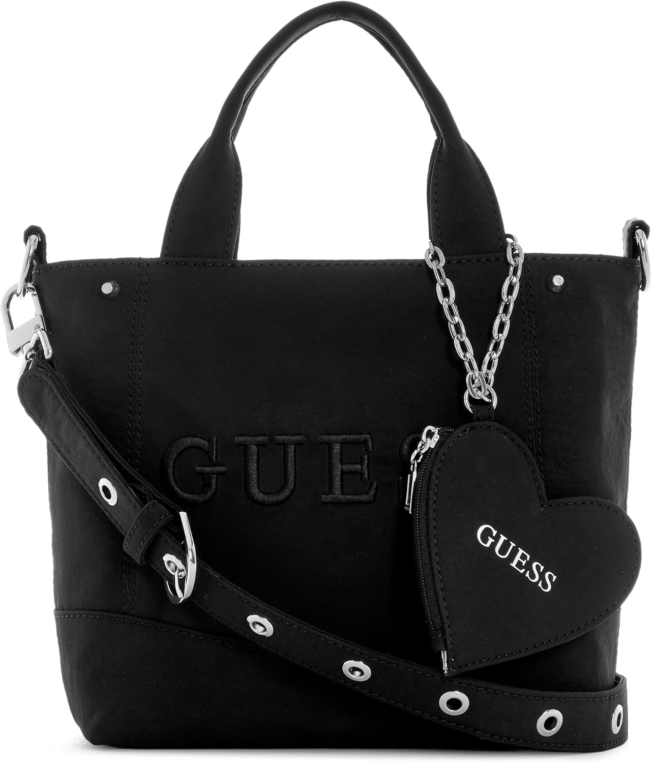 BOLSO TOTE MINI SASHA PARA MUJER GUESS - 1