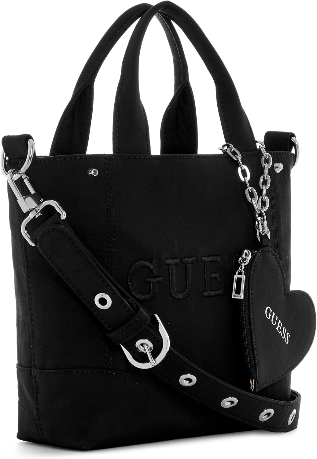BOLSO TOTE MINI SASHA PARA MUJER GUESS - 2