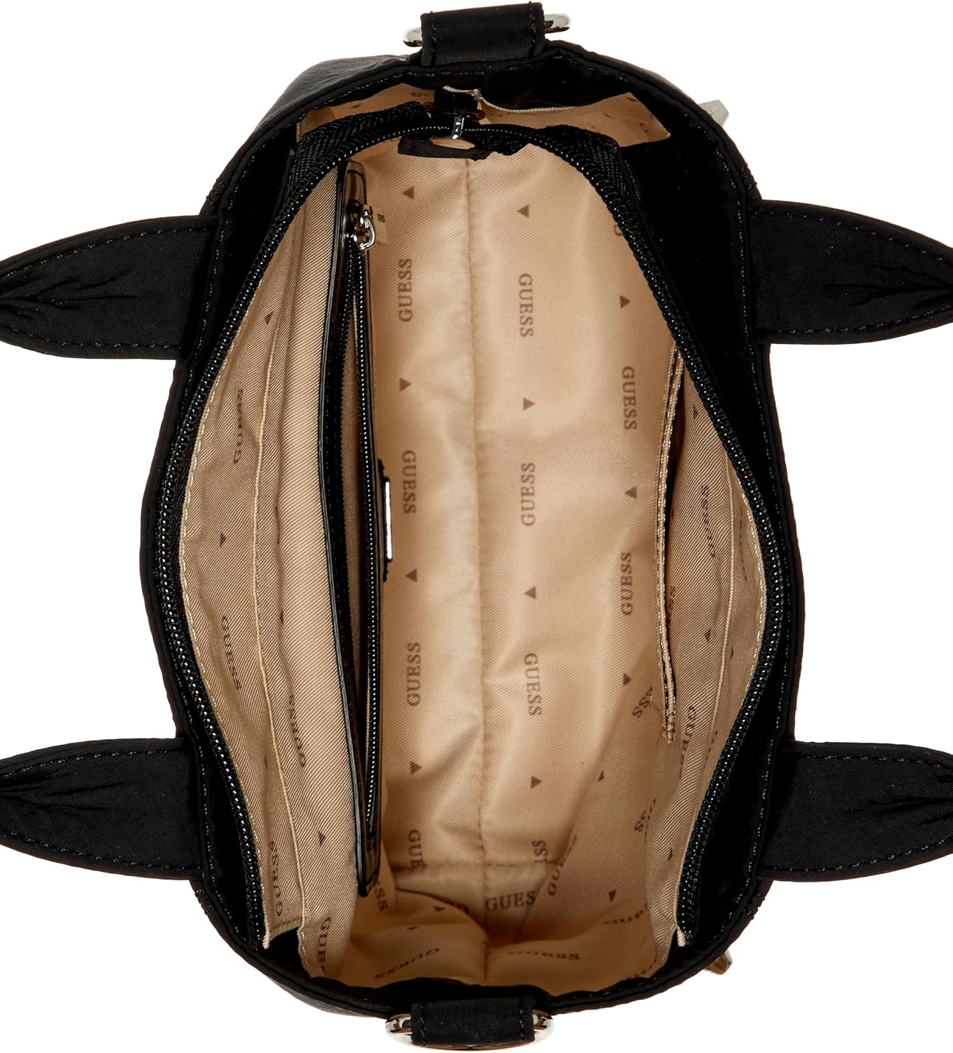 BOLSO TOTE MINI SASHA PARA MUJER GUESS - 5