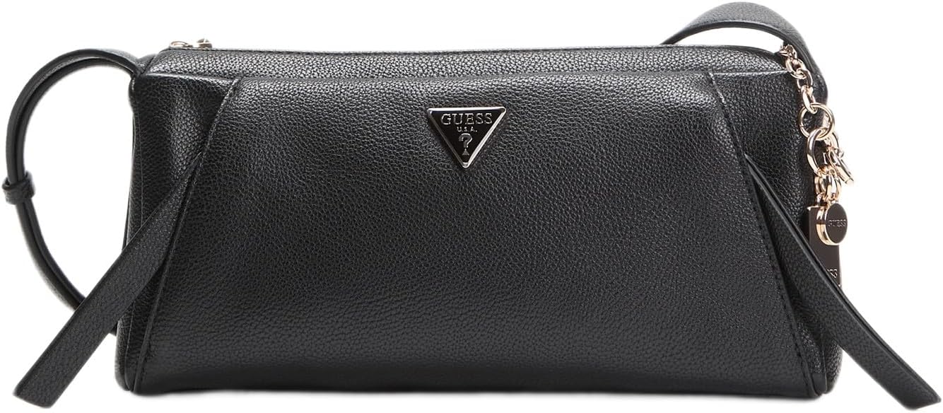 BOLSO CROSSBODY GUESS DEVON - 1