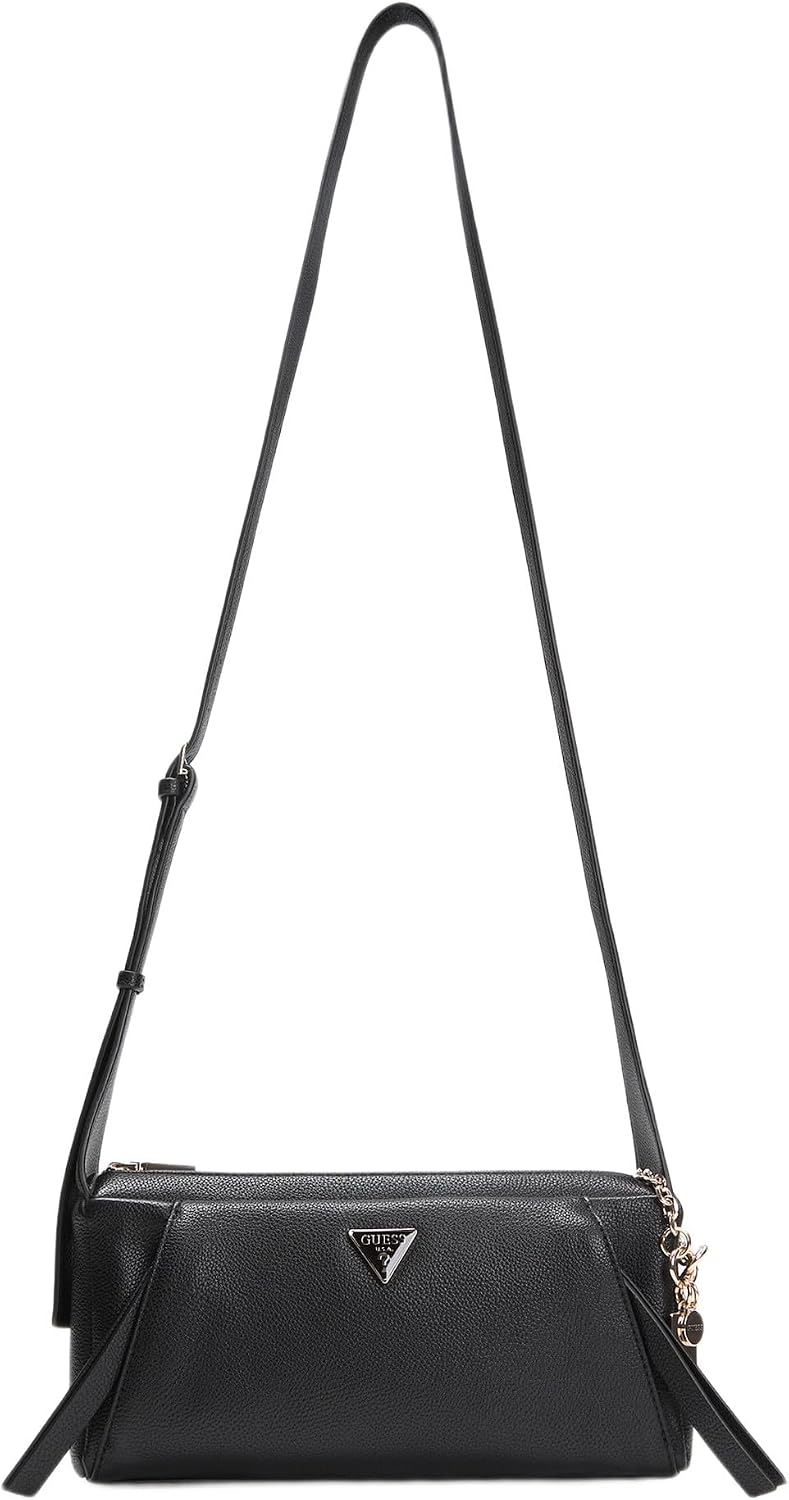 BOLSO CROSSBODY GUESS DEVON - 3
