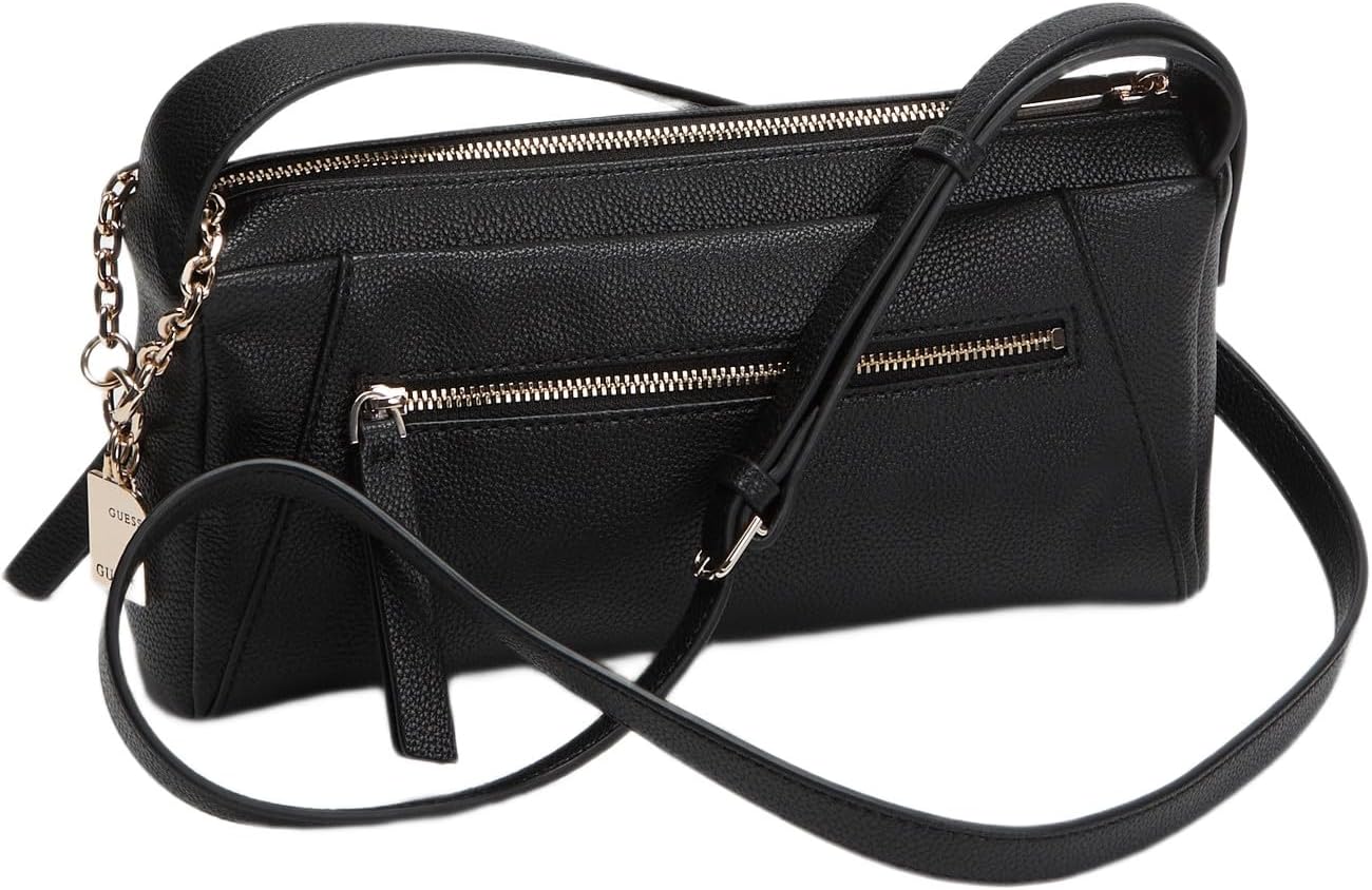 BOLSO CROSSBODY GUESS DEVON - 4