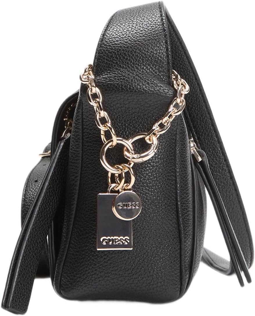 BOLSO CROSSBODY GUESS DEVON - 5