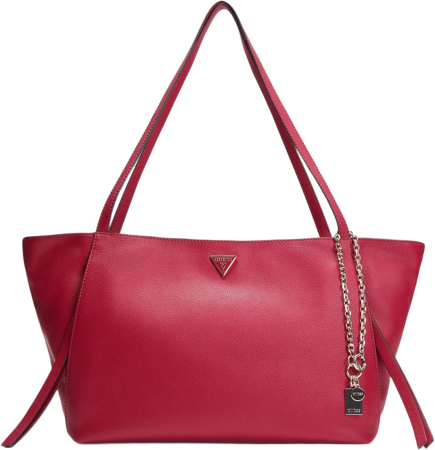 BOLSO TOTE GUESS DEVON - 1