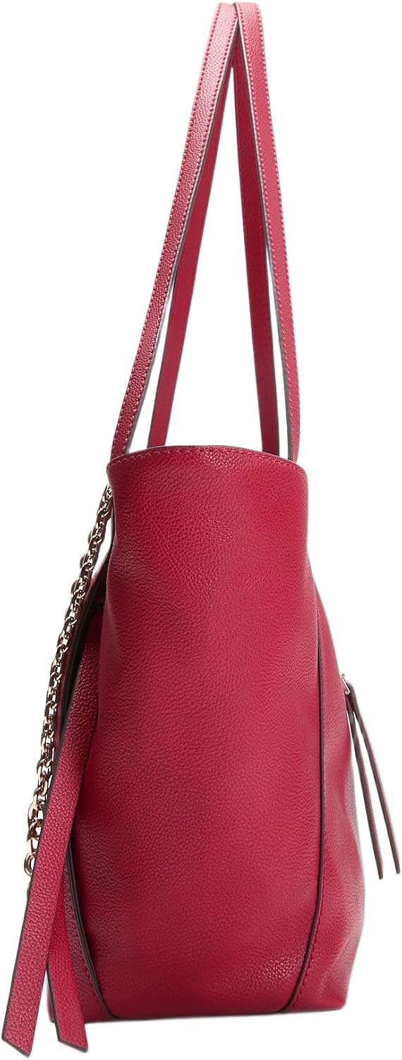 BOLSO TOTE GUESS DEVON - 4