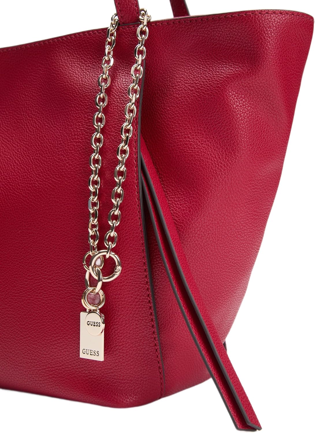 BOLSO TOTE GUESS DEVON - 5