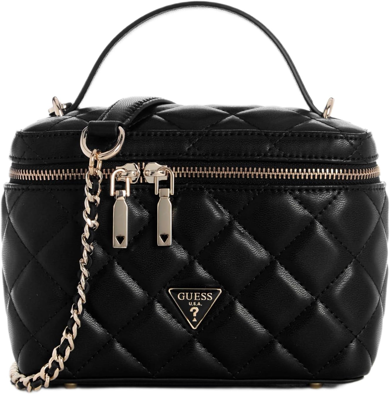 BOLSO JULIET ACOLCHADO GUESS - 1