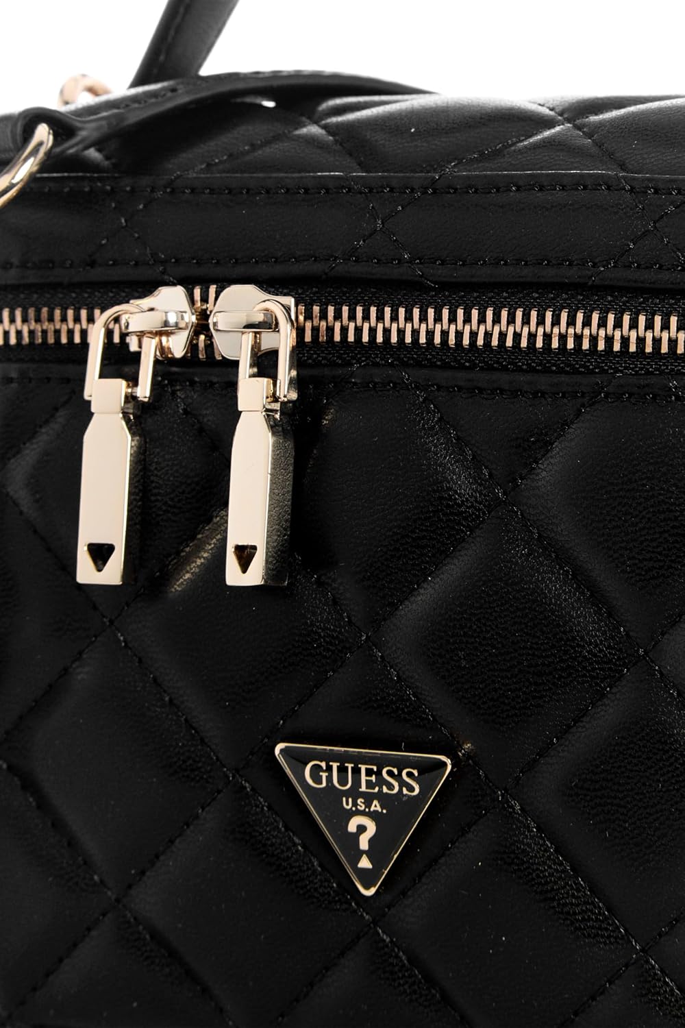 BOLSO JULIET ACOLCHADO GUESS - 3