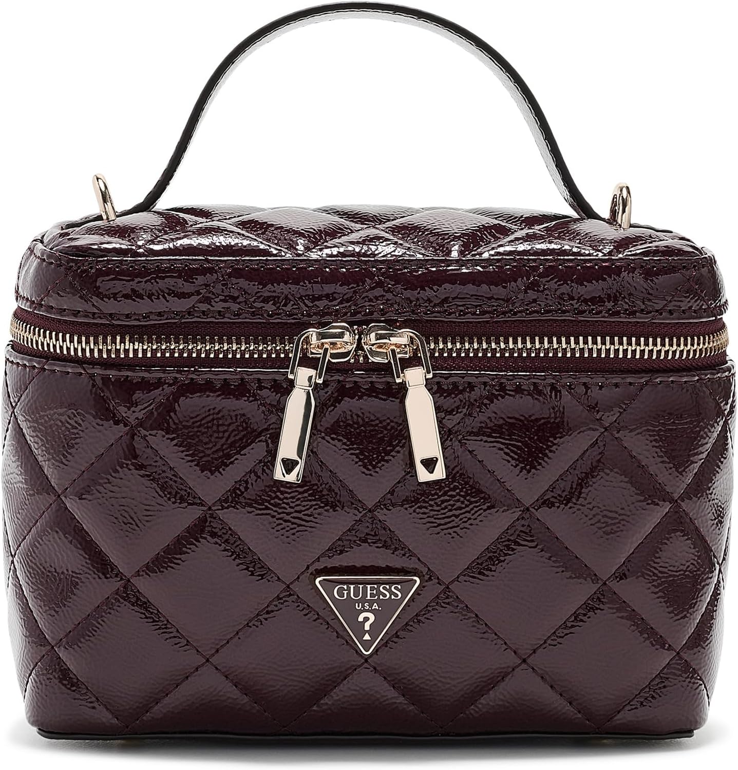 BOLSO JULIET ACOLCHADO GUESS - 5