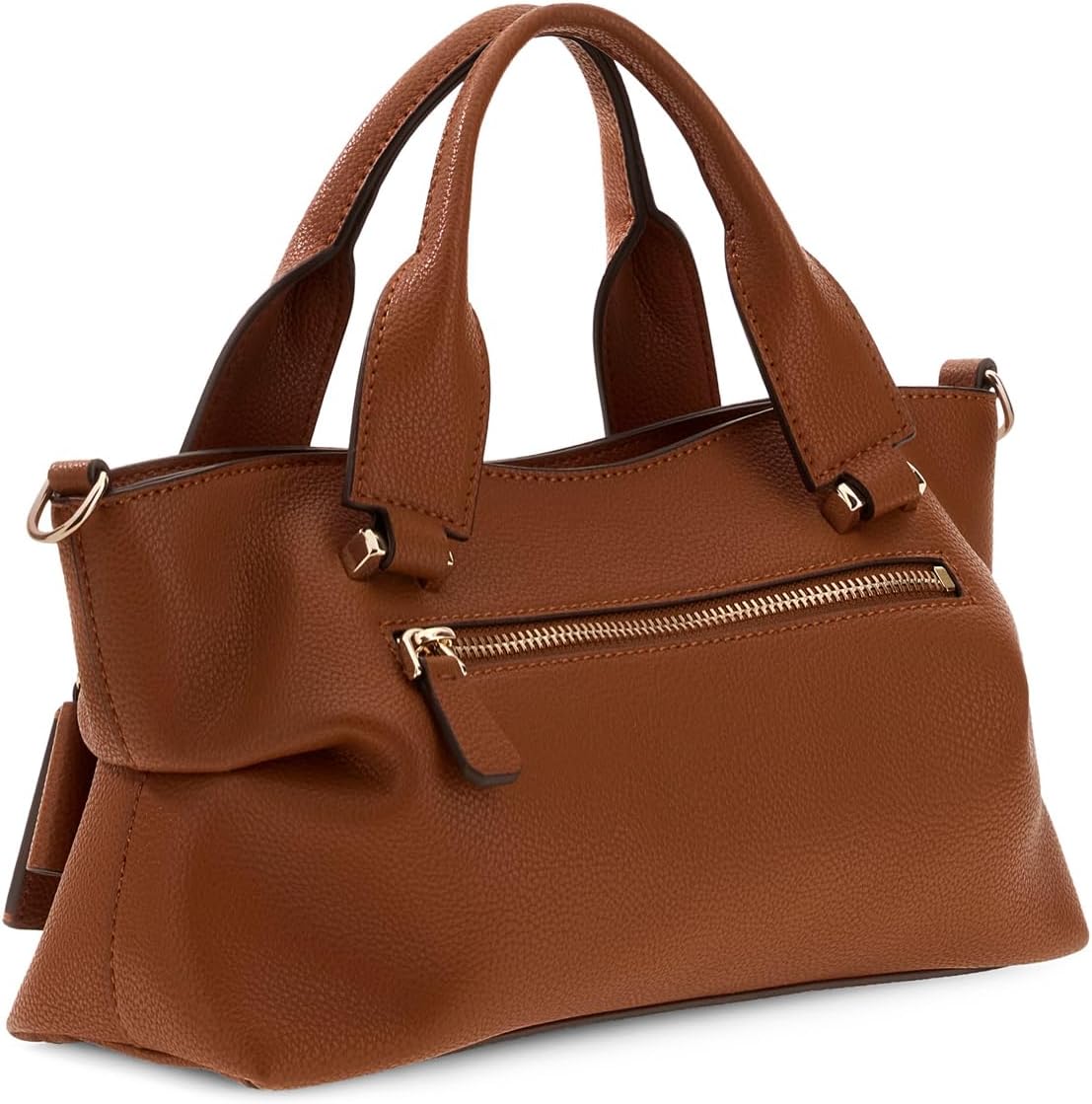 BOLSO SATCHEL MINI SUZY GUESS - 4