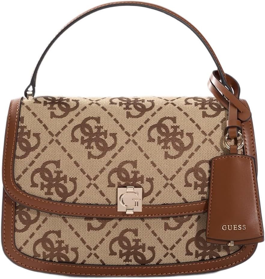 BOLSO GUESS AUDREY LOGO - 3