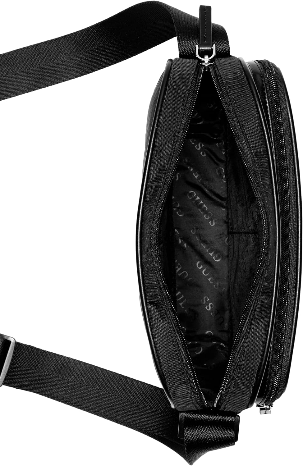 BOLSO CRUZADO GUESS BINX - 2