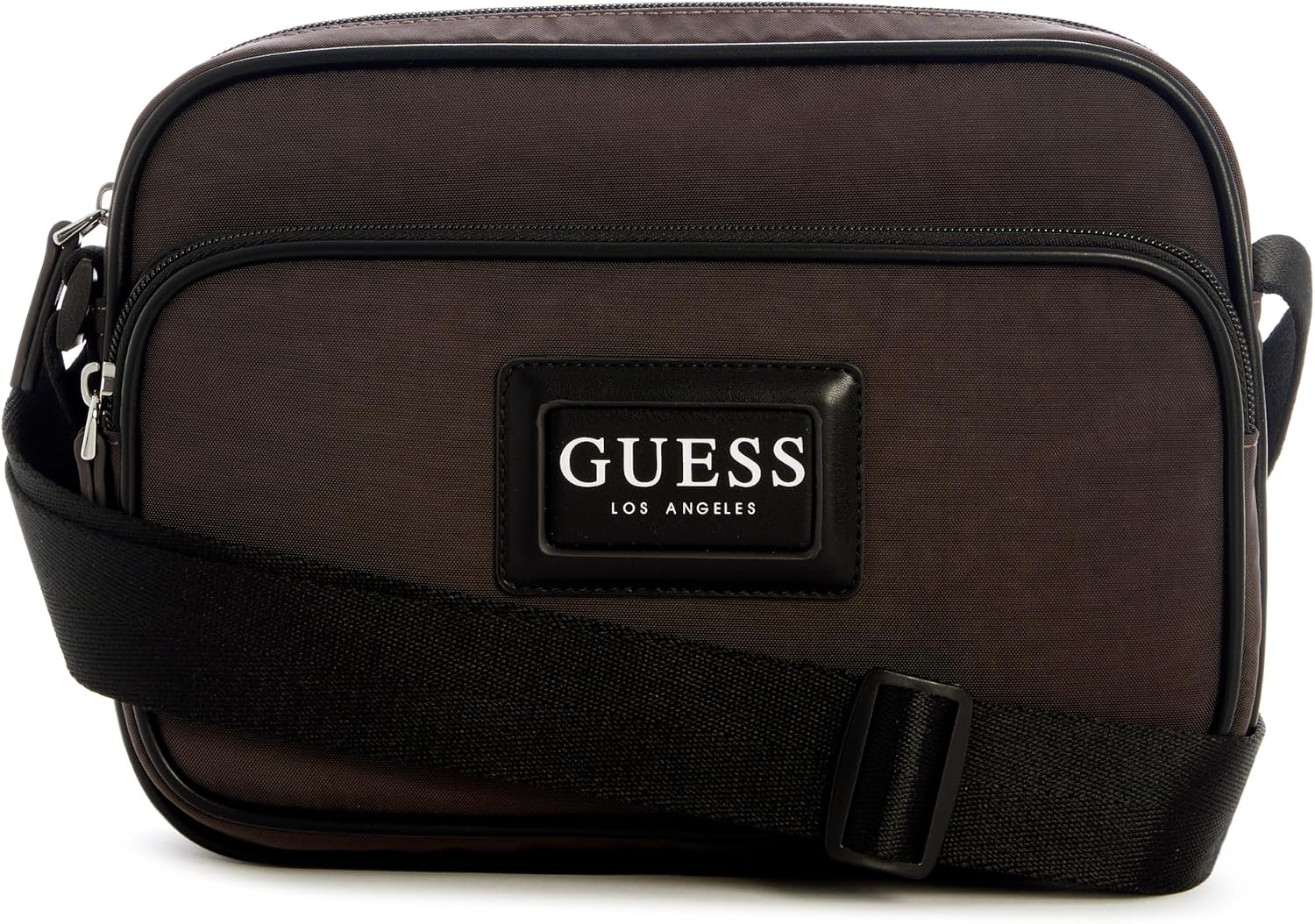 BOLSO CRUZADO GUESS BINX - 5
