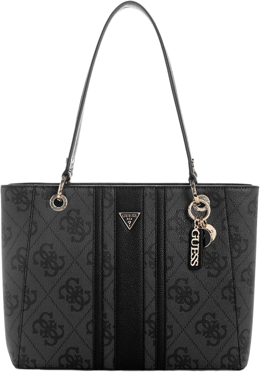 BOLSO TOTE GUESS NOELLE II SMALL - 1