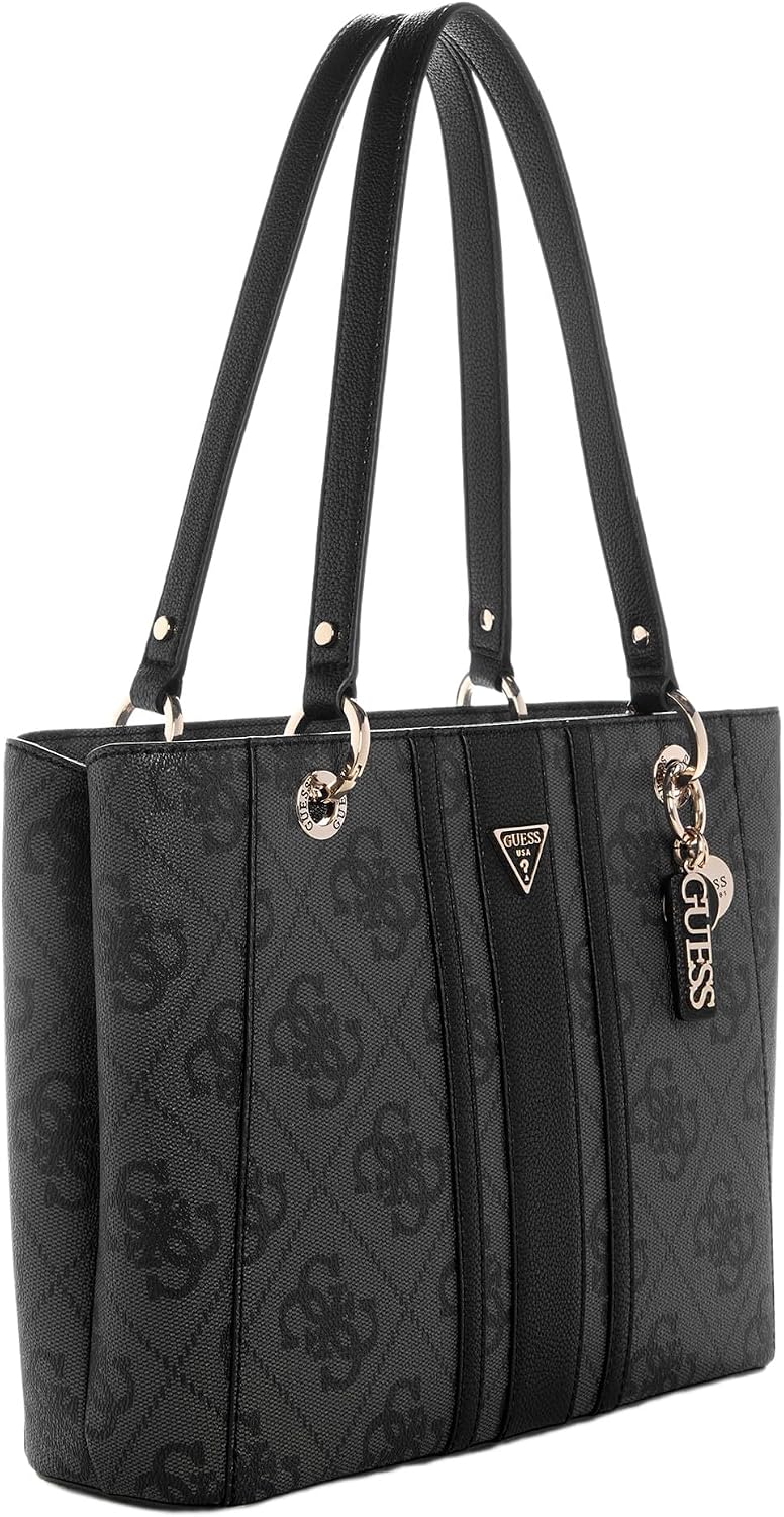 BOLSO TOTE GUESS NOELLE II SMALL - 3