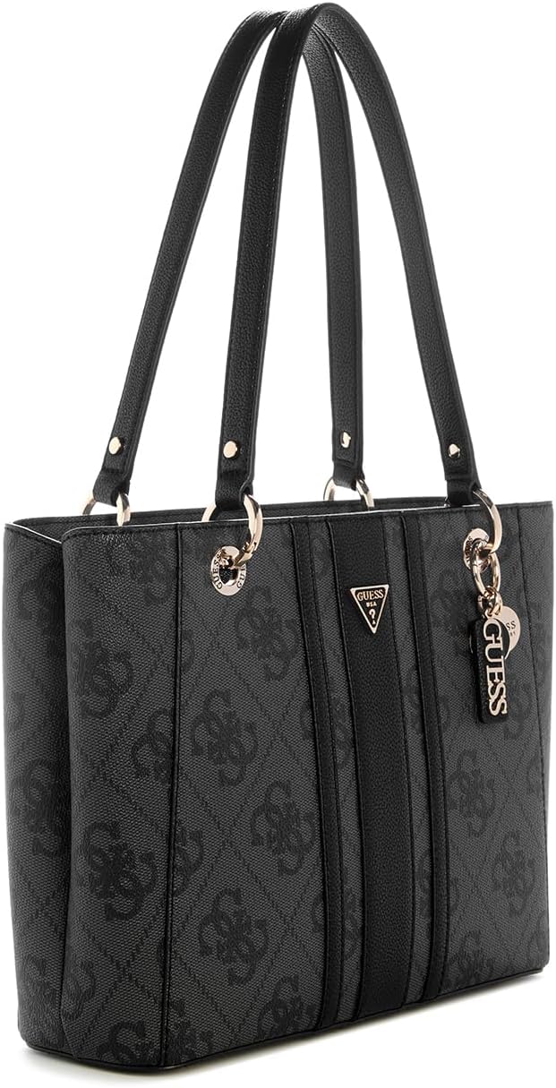 BOLSO TOTE GUESS NOELLE II SMALL - 4