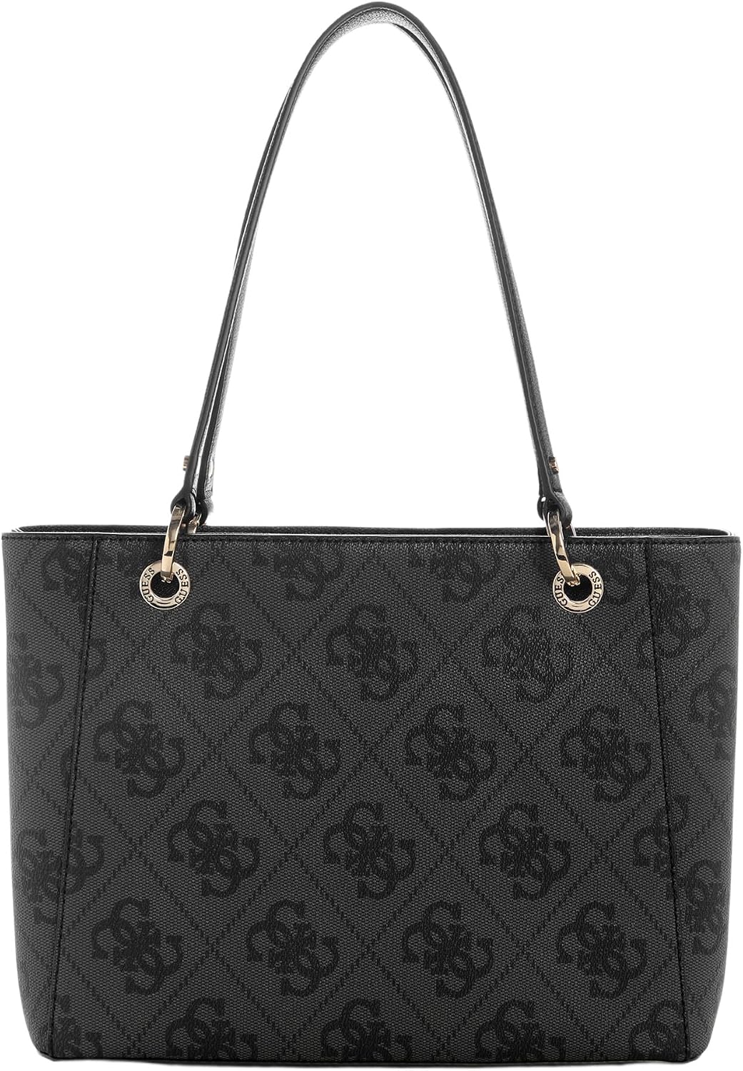BOLSO TOTE GUESS NOELLE II SMALL - 5