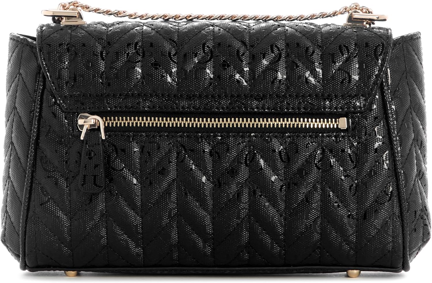 BOLSO CRUZADO GUESS STACEY - 3
