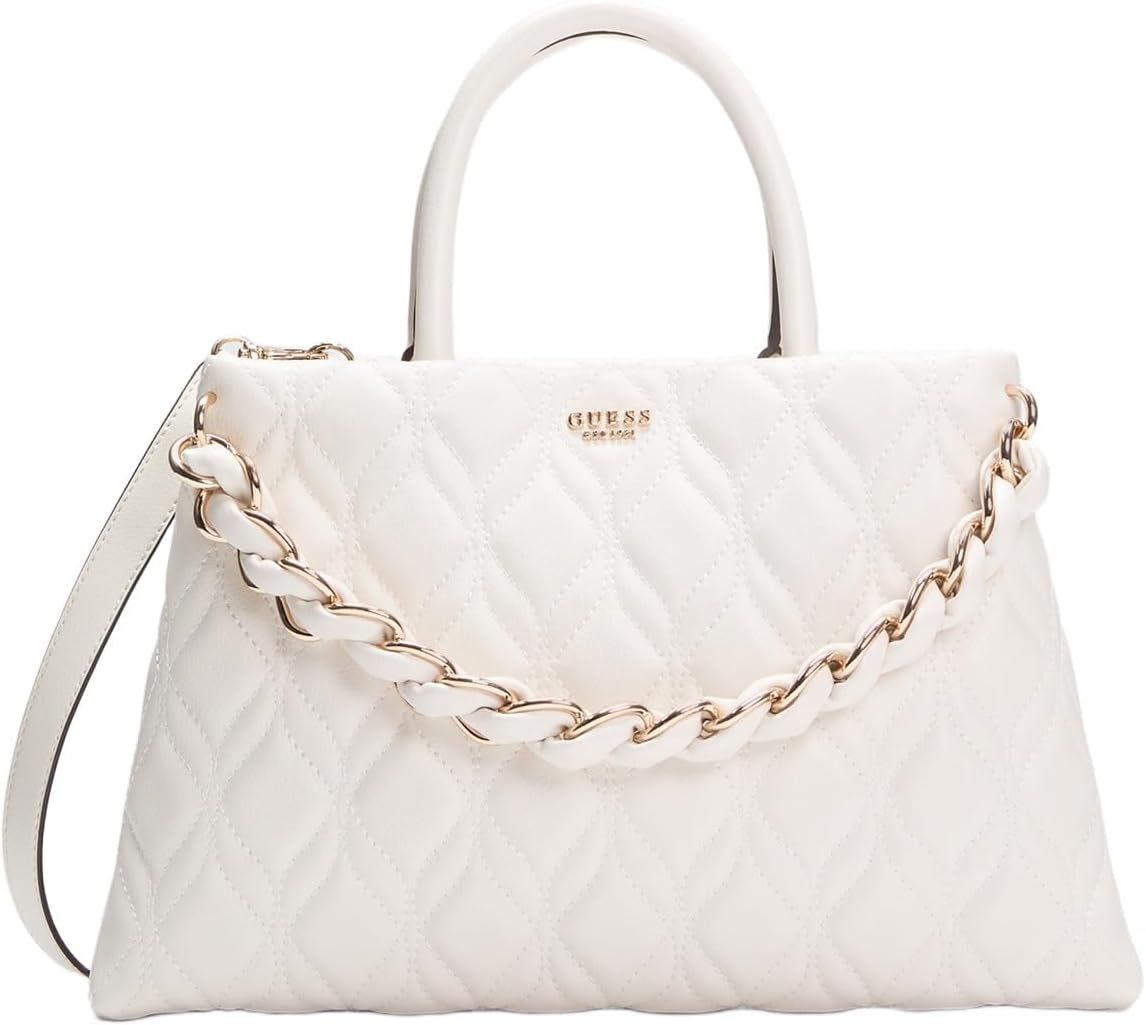 BOLSO SATCHEL GUESS MAXINE - 1