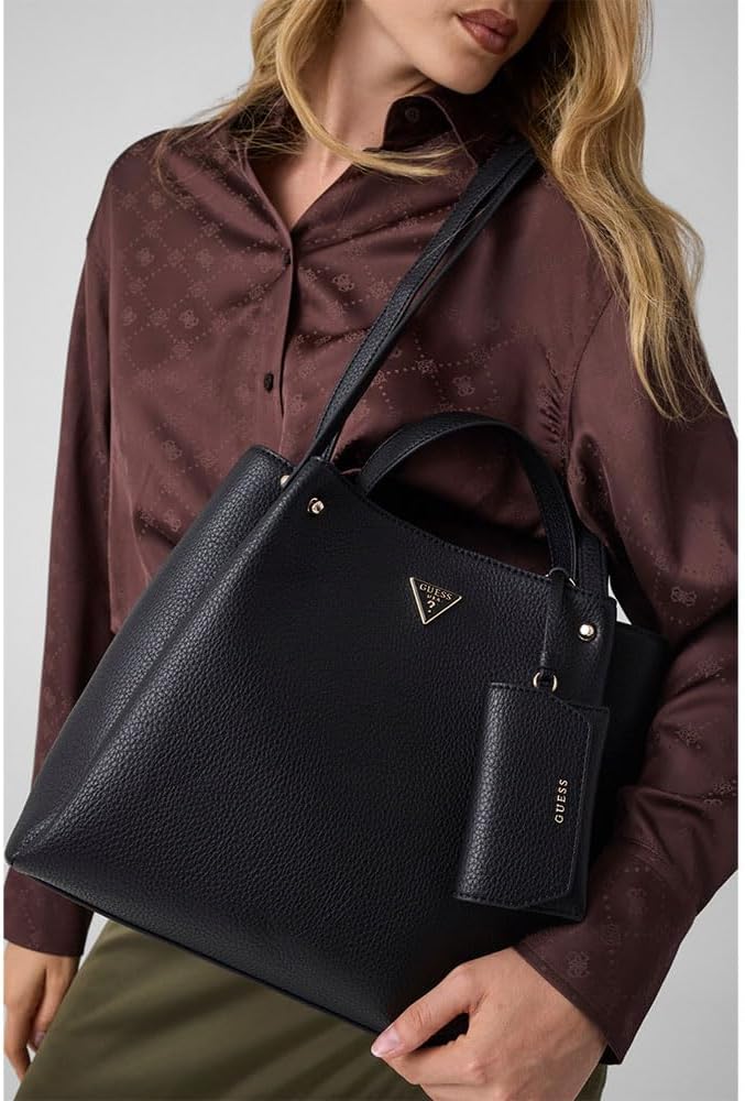 BOLSO TOTE PARA MUJER GUESS LORELLA GIRLFRIEND - 2