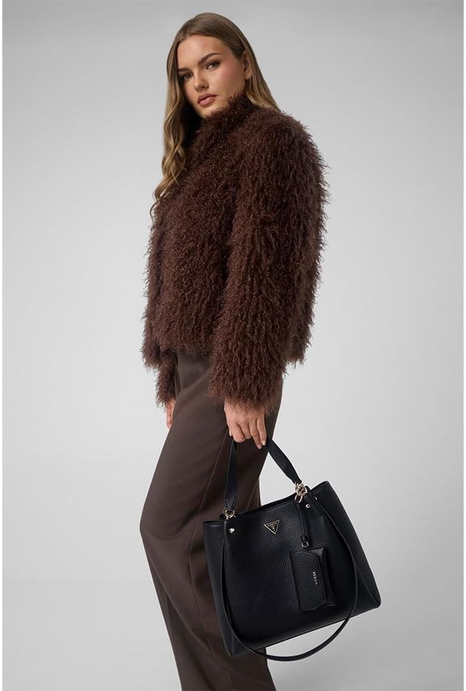 BOLSO TOTE PARA MUJER GUESS LORELLA GIRLFRIEND - 3