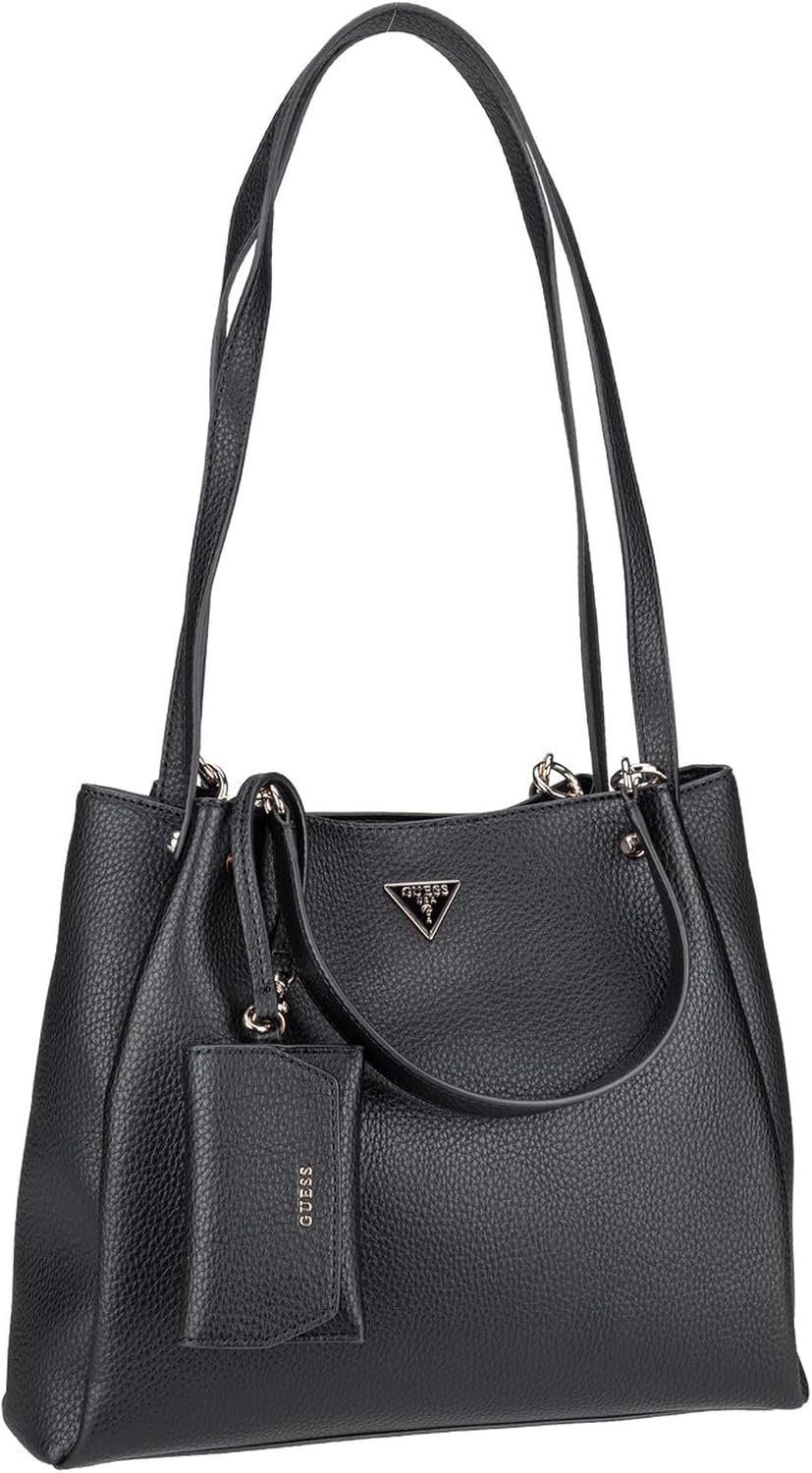 BOLSO TOTE PARA MUJER GUESS LORELLA GIRLFRIEND - 4