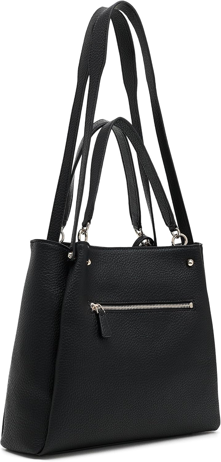 BOLSO TOTE PARA MUJER GUESS LORELLA GIRLFRIEND - 5
