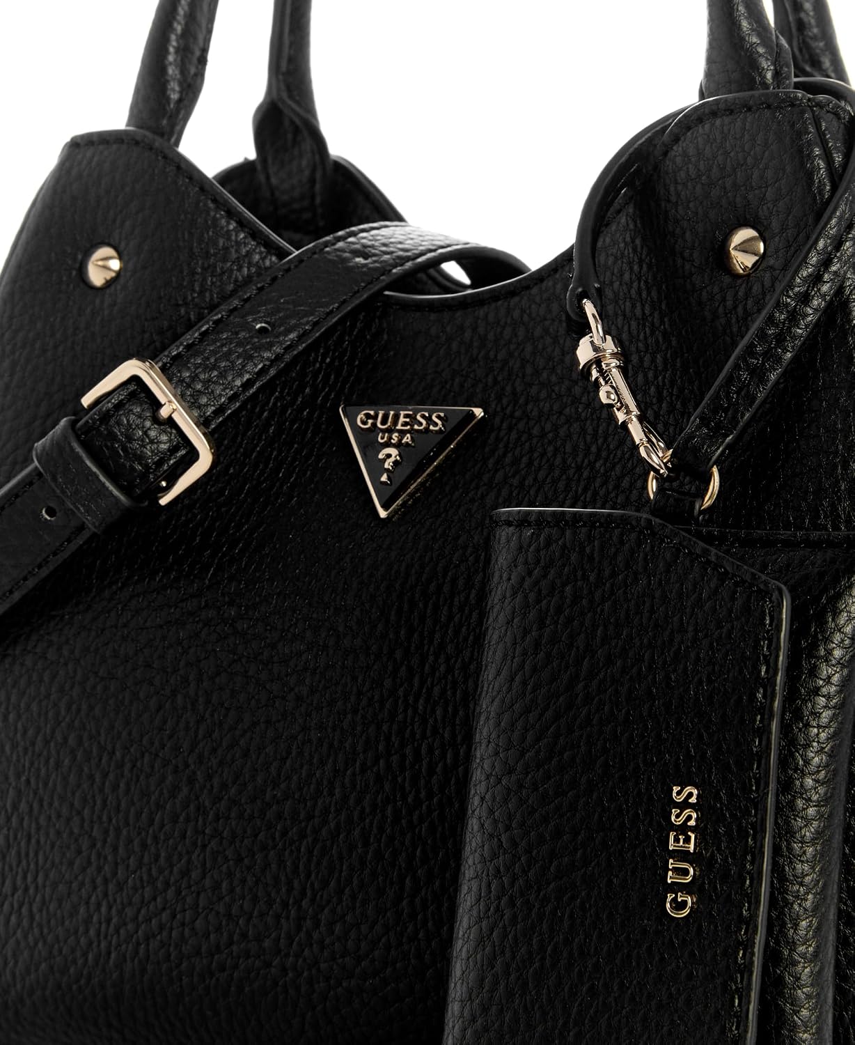 BOLSO TOTE GUESS LORELLA - 2