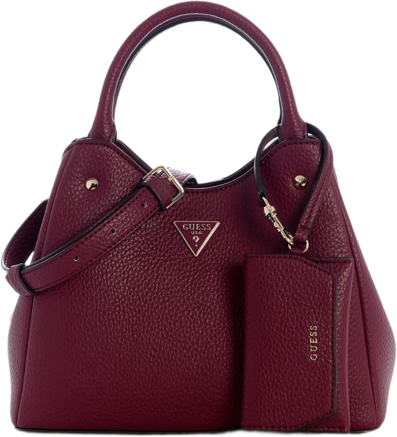 BOLSO TOTE GUESS LORELLA - 1